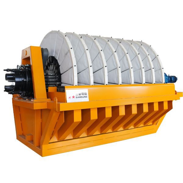 Rotary Vacuum Disc Filter suppliers