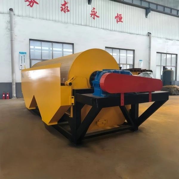 Magnet Separator