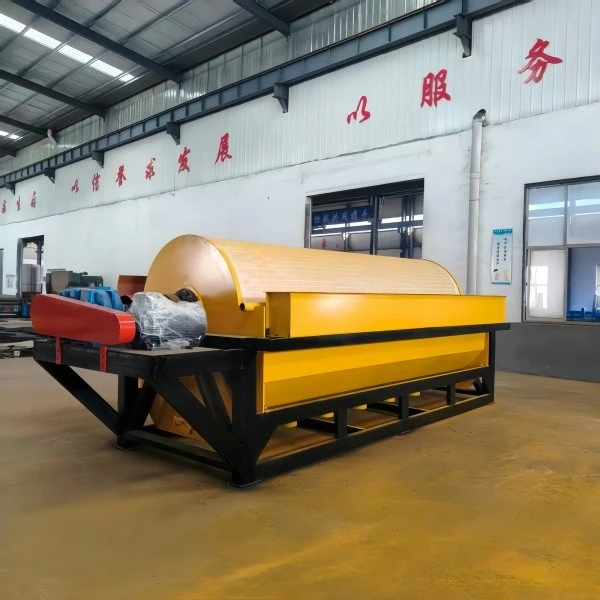Wet separators