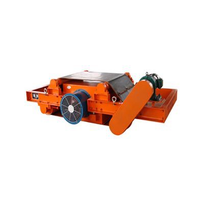 Õhkjahutusega-iselaadiv-elektromagnetiline eraldaja