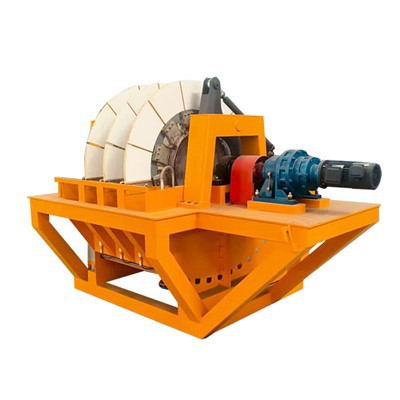 Keraamiline ketasfilter