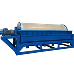 CTB (N, S) seeria püsimagnettrumli magnetseparaator