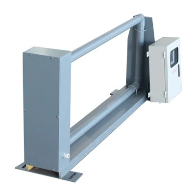 Raami tüüpi metallidetektor